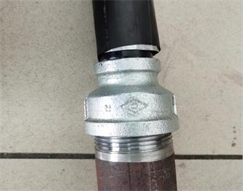 山南20MM注浆管供应